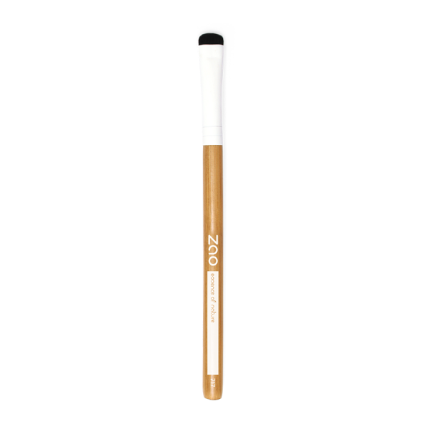 Bamboo Lash Brush